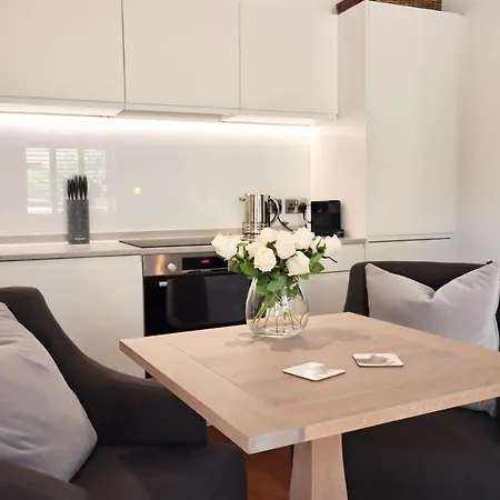 ホテル Foxglove ハロゲート