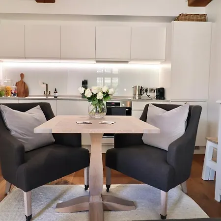 ホテル Foxglove *