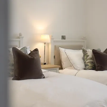 Hotel Foxglove Harrogate