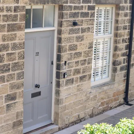 Foxglove Hotel Harrogate