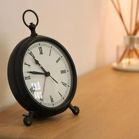 Hotel Foxglove Harrogate